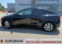 Thumbnail image of 2021 Tesla Model Y at EurobahnBmwMiniMercedesBenz of Greensboro, NC