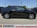 Thumbnail image of 2021 Tesla Model Y at EurobahnBmwMiniMercedesBenz of Greensboro, NC