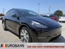 Thumbnail image of 2021 Tesla Model Y at EurobahnBmwMiniMercedesBenz of Greensboro, NC