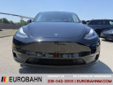 Thumbnail image of 2021 Tesla Model Y at EurobahnBmwMiniMercedesBenz of Greensboro, NC