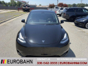Thumbnail image of 2021 Tesla Model Y at EurobahnBmwMiniMercedesBenz of Greensboro, NC