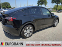 Thumbnail image of 2021 Tesla Model Y at EurobahnBmwMiniMercedesBenz of Greensboro, NC