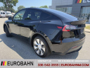 Thumbnail image of 2021 Tesla Model Y at EurobahnBmwMiniMercedesBenz of Greensboro, NC