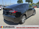 Thumbnail image of 2021 Tesla Model Y at EurobahnBmwMiniMercedesBenz of Greensboro, NC