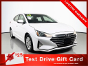 Thumbnail image of 2019 Hyundai ELANTRA at Toyota Scion of Tampa Bay