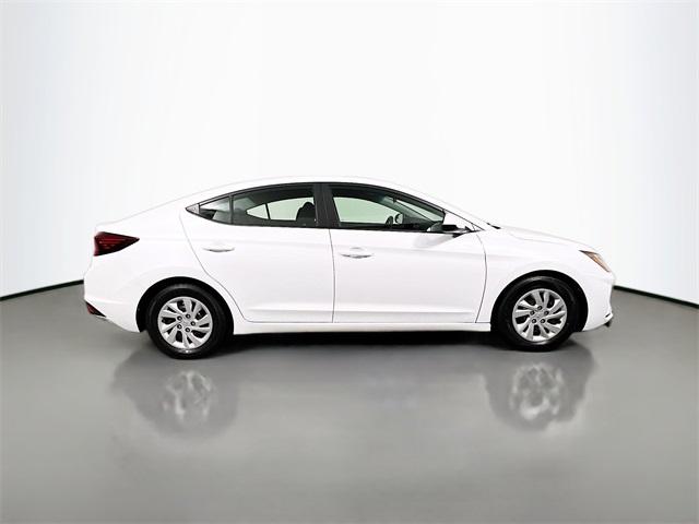 Thumbnail image of 2019 Hyundai ELANTRA at Toyota Scion of Tampa Bay