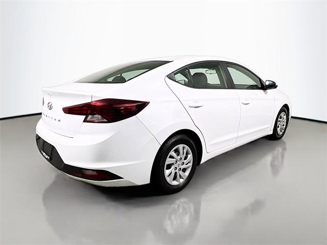 Thumbnail image of 2019 Hyundai ELANTRA at Toyota Scion of Tampa Bay