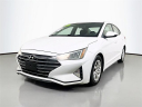 Thumbnail image of 2019 Hyundai ELANTRA at Toyota Scion of Tampa Bay