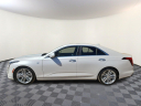 Thumbnail image of 2020 Cadillac CT4 at The Garage