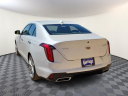 Thumbnail image of 2020 Cadillac CT4 at The Garage