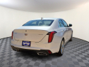 Thumbnail image of 2020 Cadillac CT4 at The Garage