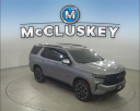 Thumbnail image of 2023 Chevrolet Tahoe at Mccluskey Chevrolet Kings Automall
