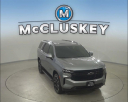 Thumbnail image of 2023 Chevrolet Tahoe at Mccluskey Chevrolet Kings Automall
