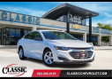 Thumbnail image of 2022 Chevrolet Malibu at Classic Chevy Grapevine