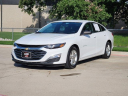 2022 Chevrolet Malibu LS at Classic Chevy Grapevine