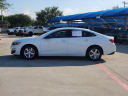 Thumbnail image of 2022 Chevrolet Malibu at Classic Chevy Grapevine