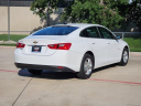 Thumbnail image of 2022 Chevrolet Malibu at Classic Chevy Grapevine