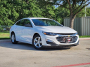Thumbnail image of 2022 Chevrolet Malibu at Classic Chevy Grapevine