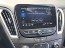 Thumbnail image of 2022 Chevrolet Malibu at Classic Chevy Grapevine
