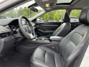 Thumbnail image of 2022 Nissan Altima at Mariano Rivera Honda