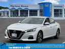 Thumbnail image of 2022 Nissan Altima at Mariano Rivera Honda