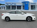Thumbnail image of 2022 Nissan Altima at Mariano Rivera Honda