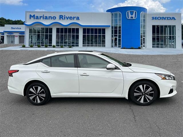 Thumbnail image of 2022 Nissan Altima at Mariano Rivera Honda