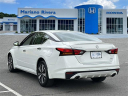 Thumbnail image of 2022 Nissan Altima at Mariano Rivera Honda