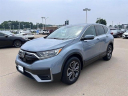 Thumbnail image of 2021 Honda CR-V at Johnson City Honda