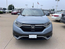 Thumbnail image of 2021 Honda CR-V at Johnson City Honda