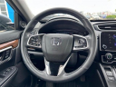 Thumbnail image of 2021 Honda CR-V at Johnson City Honda