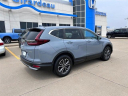 Thumbnail image of 2021 Honda CR-V at Johnson City Honda