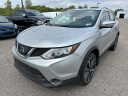 Thumbnail image of 2019 Nissan Rogue Sport at LaFontaine Infiniti of Ann Arbor