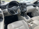 2019 Nissan Rogue Sport SL at LaFontaine Infiniti of Ann Arbor