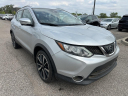 Thumbnail image of 2019 Nissan Rogue Sport at LaFontaine Infiniti of Ann Arbor