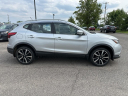 Thumbnail image of 2019 Nissan Rogue Sport at LaFontaine Infiniti of Ann Arbor