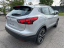 Thumbnail image of 2019 Nissan Rogue Sport at LaFontaine Infiniti of Ann Arbor