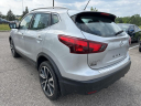Thumbnail image of 2019 Nissan Rogue Sport at LaFontaine Infiniti of Ann Arbor