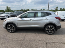 Thumbnail image of 2019 Nissan Rogue Sport at LaFontaine Infiniti of Ann Arbor