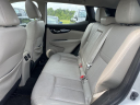 Thumbnail image of 2019 Nissan Rogue Sport at LaFontaine Infiniti of Ann Arbor