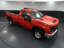 Thumbnail image of 2023 Chevrolet Silverado 3500HD at Minnesota Truck Headquarters of Forest Lake