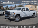 Thumbnail image of 2024 Ram 2500 at Bill Snethkamp Chrysler Dodge Jeep Ram