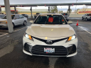 Thumbnail image of 2022 Toyota Camry at Toyota Of Lancaster