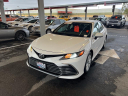 Thumbnail image of 2022 Toyota Camry at Toyota Of Lancaster
