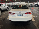 Thumbnail image of 2022 Toyota Camry at Toyota Of Lancaster