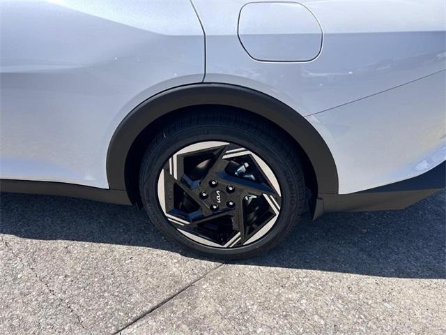 Thumbnail image of 2025 Kia K4 at Auffenberg Kia of Cape Girardeau