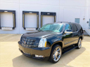 Thumbnail image of 2013 Cadillac Escalade at Elite Motors Of Joppa