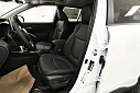 Thumbnail image of 2023 Toyota Corolla Cross at Toyota of Hackensack