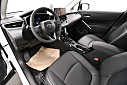 Thumbnail image of 2023 Toyota Corolla Cross at Toyota of Hackensack
