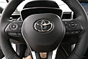 Thumbnail image of 2023 Toyota Corolla Cross at Toyota of Hackensack